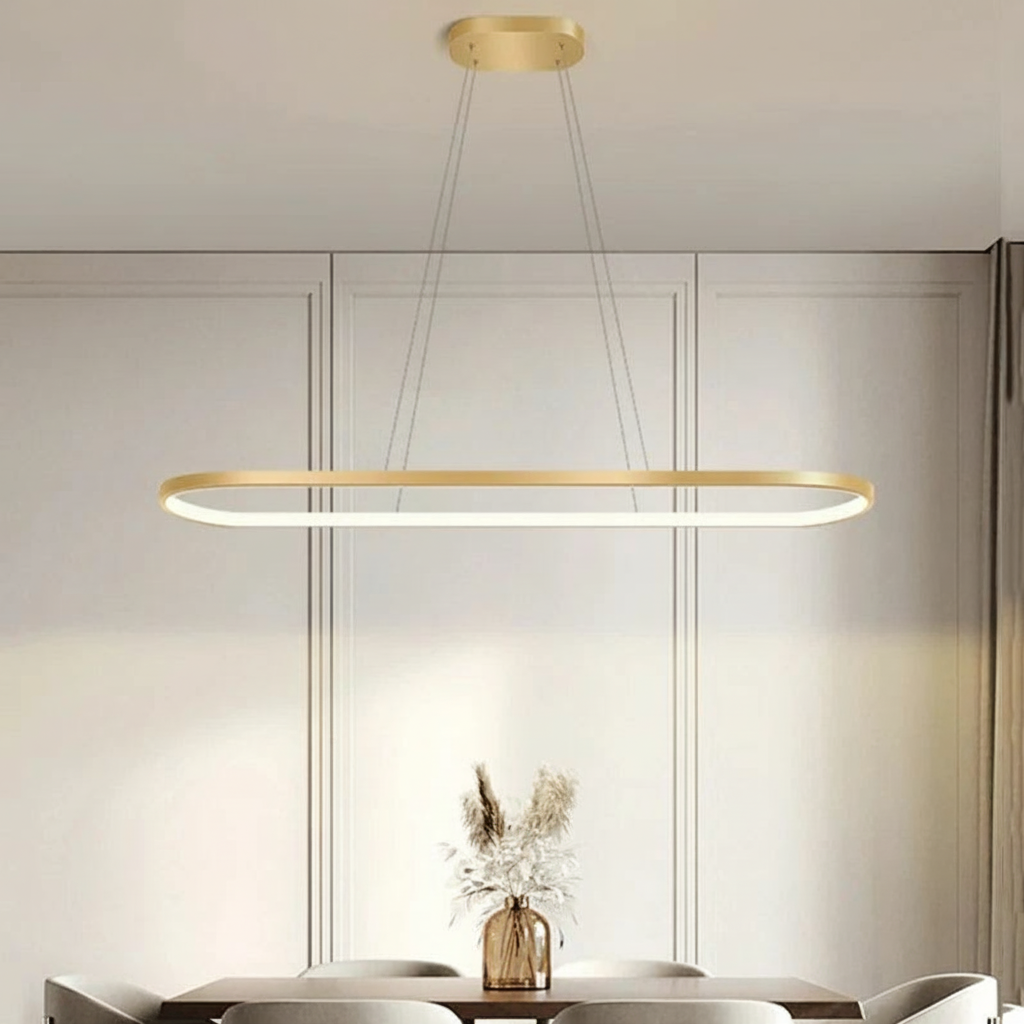 Lámpara Colgante Minimalista LED™ Hlights