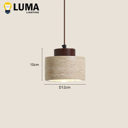 Lámpara Colgante Wabi-Sabi Hlights