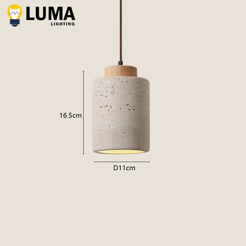 Lámpara Colgante Wabi-Sabi Hlights