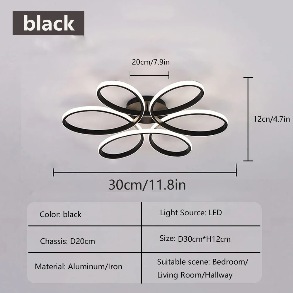 Lámpara de Techo Hlights