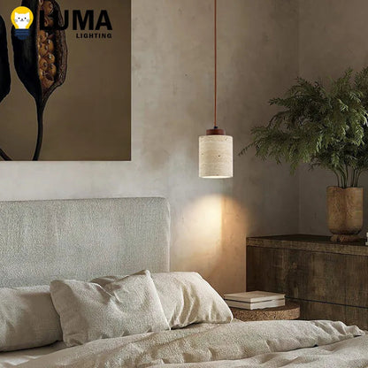 Lámpara Colgante Wabi-Sabi Hlights