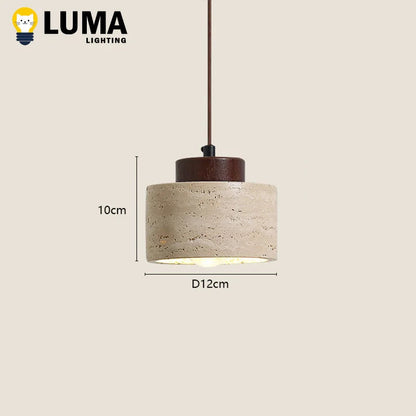 Lámpara Colgante Wabi-Sabi Hlights