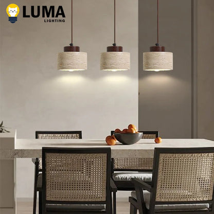 Lámpara Colgante Wabi-Sabi Hlights