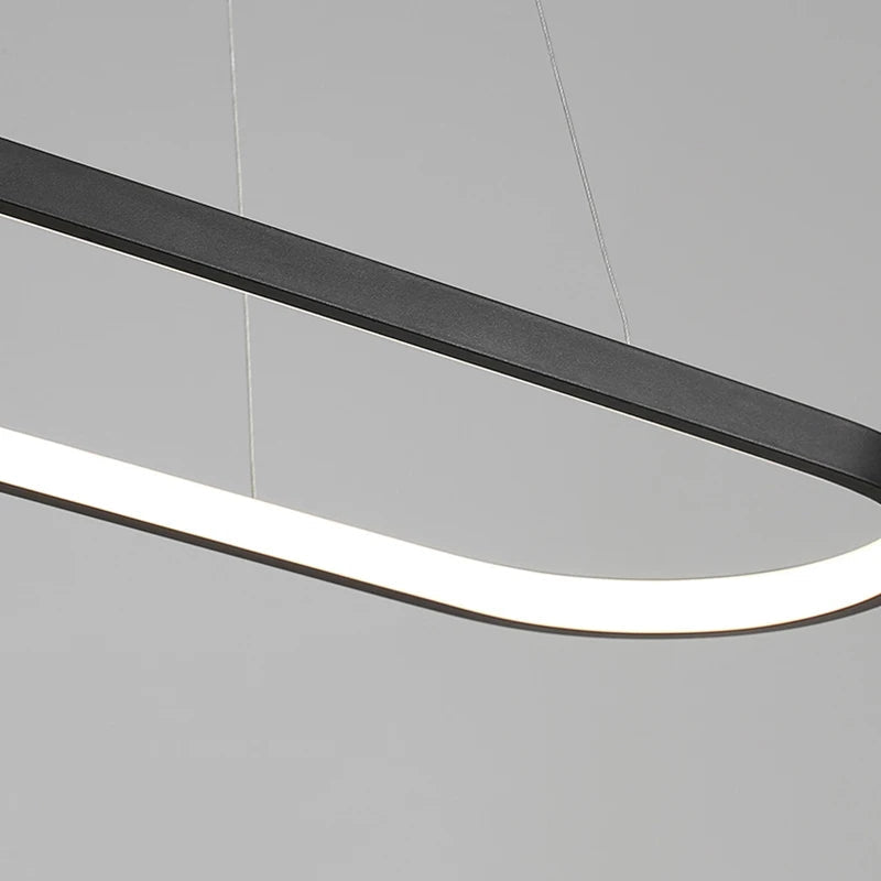 Lámpara Colgante Minimalista LED™ Hlights