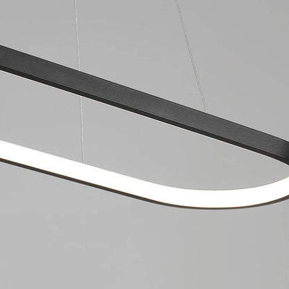 Lámpara Colgante Minimalista LED™ Hlights