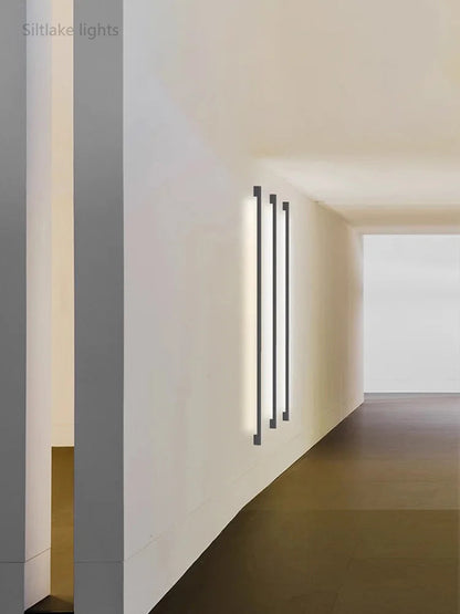 Lámpara de Pared Moderna Elegance™ Hlights
