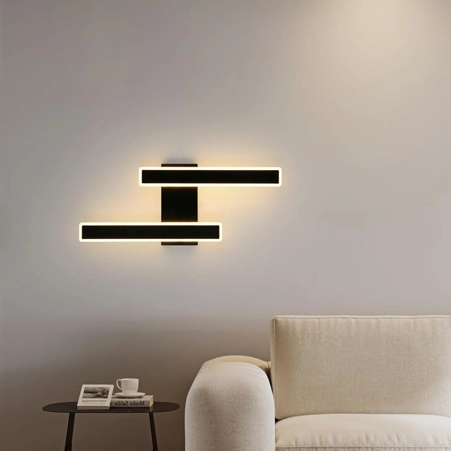 Luz de Pared Moderna y Elegante™ Hlights