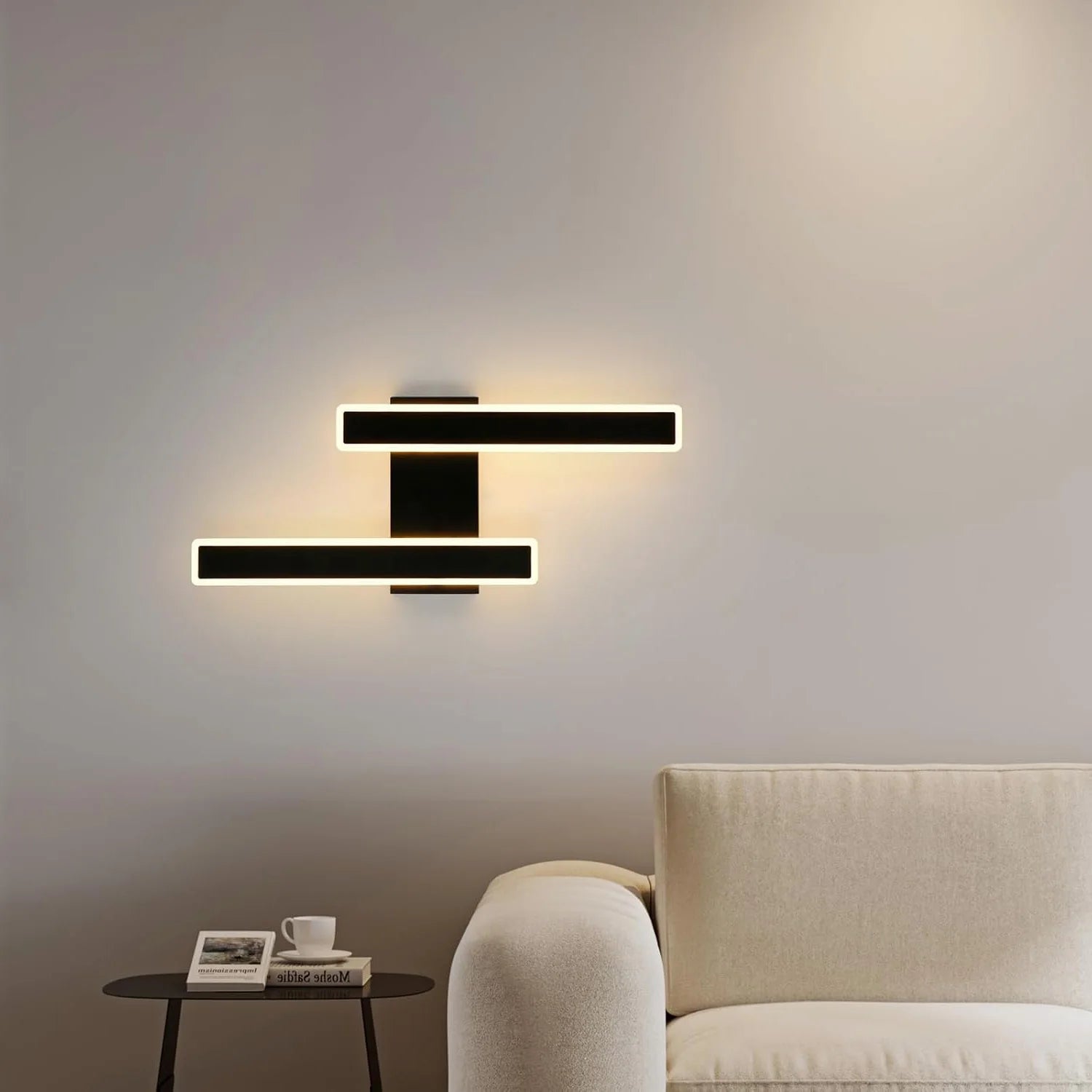 Luz de Pared Moderna y Elegante™ Hlights