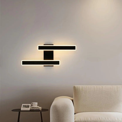 Luz de Pared Moderna y Elegante™ Hlights