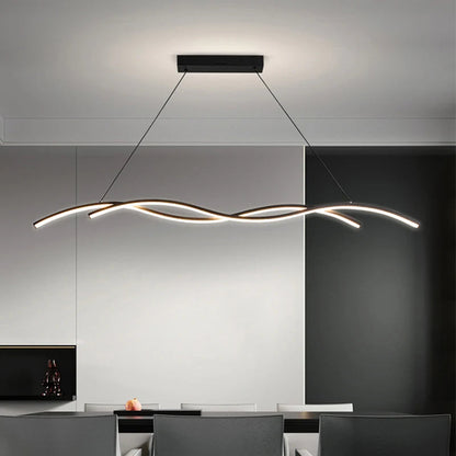 Lámpara Colgante Minimalista Elegant Hlights