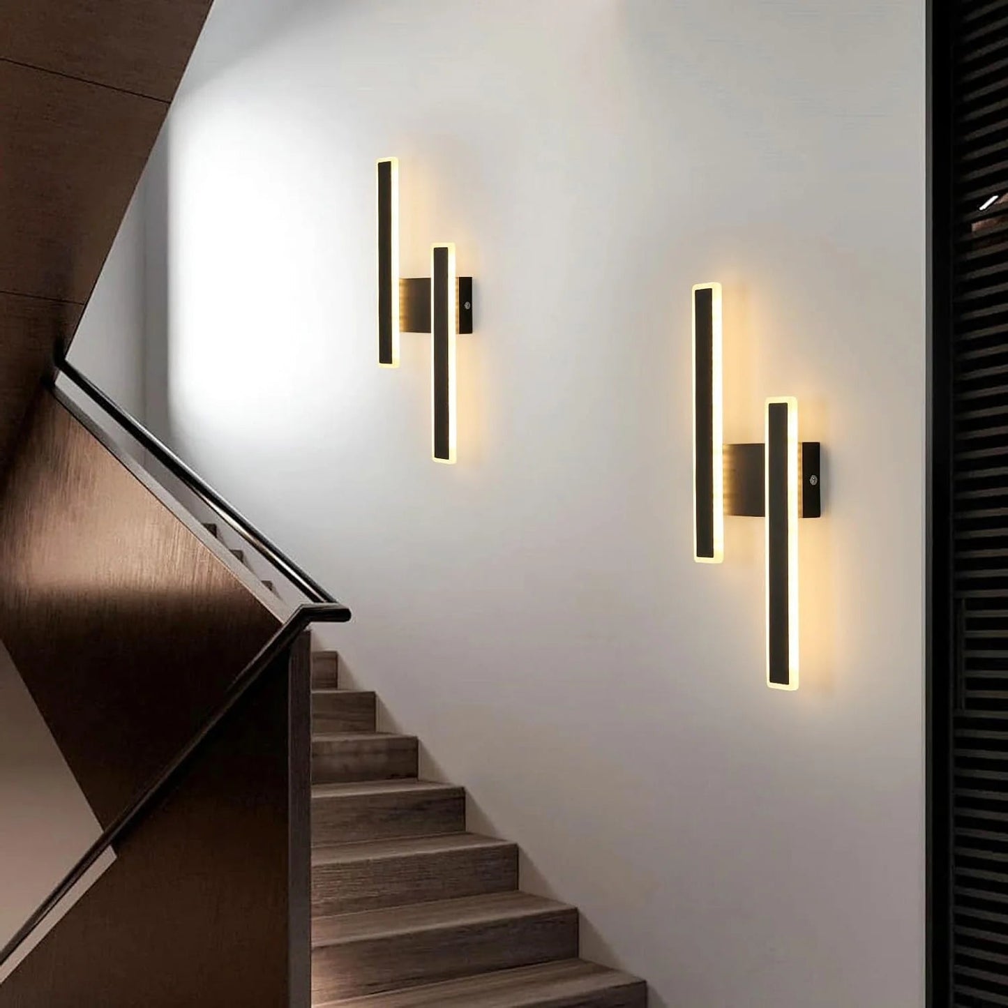 Luz de Pared Moderna y Elegante™ Hlights