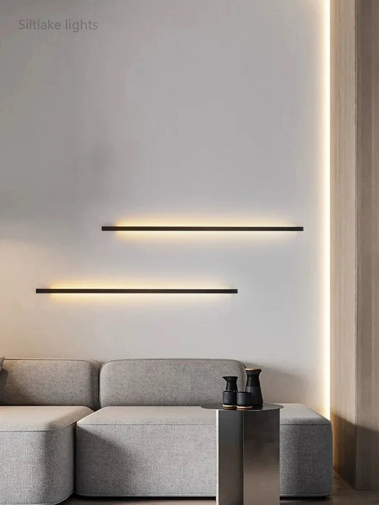 Lámpara de Pared Moderna Elegance™ Hlights
