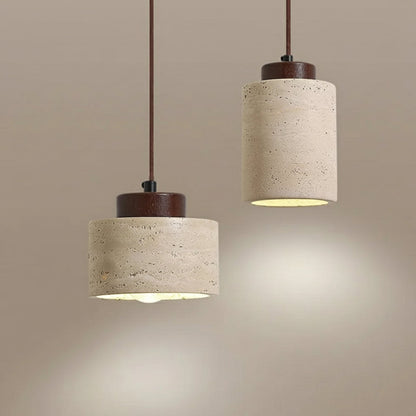 Lámpara Colgante Wabi-Sabi Hlights