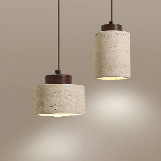 Lámpara Colgante Wabi-Sabi Hlights