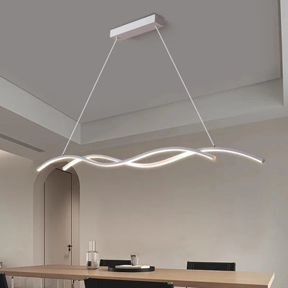 Lámpara Colgante Minimalista Elegant Hlights