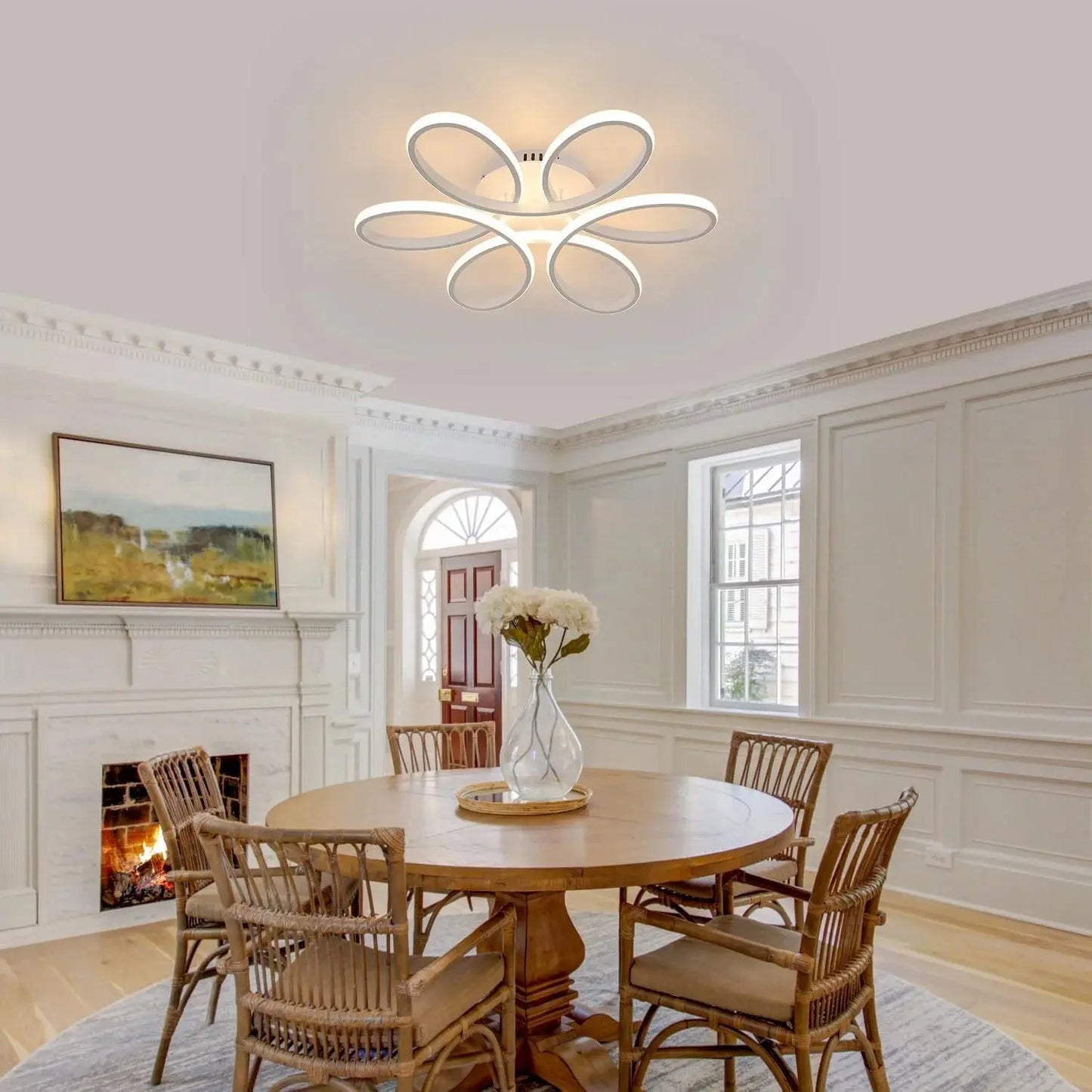 Lámpara de Techo Hlights