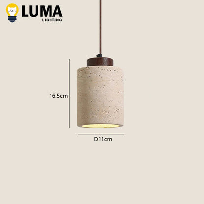 Lámpara Colgante Wabi-Sabi Hlights