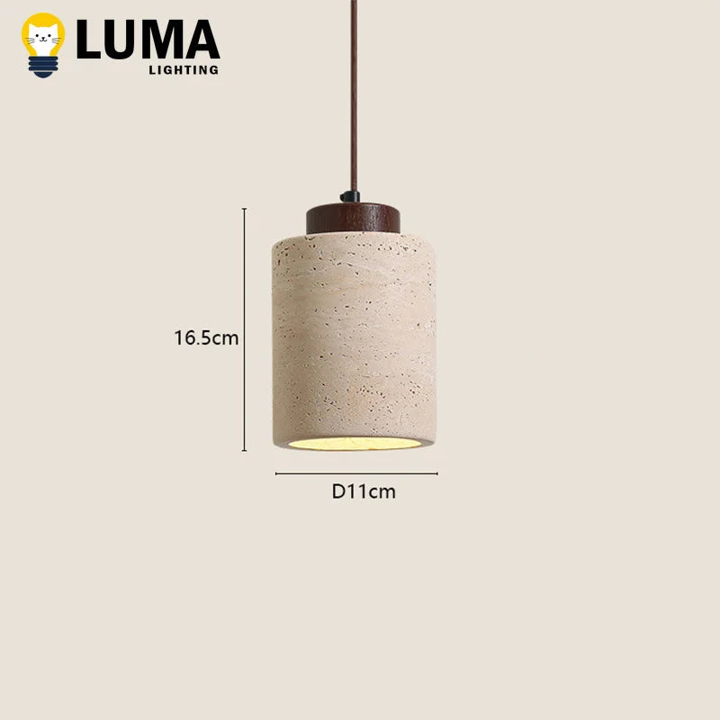 Lámpara Colgante Wabi-Sabi Hlights