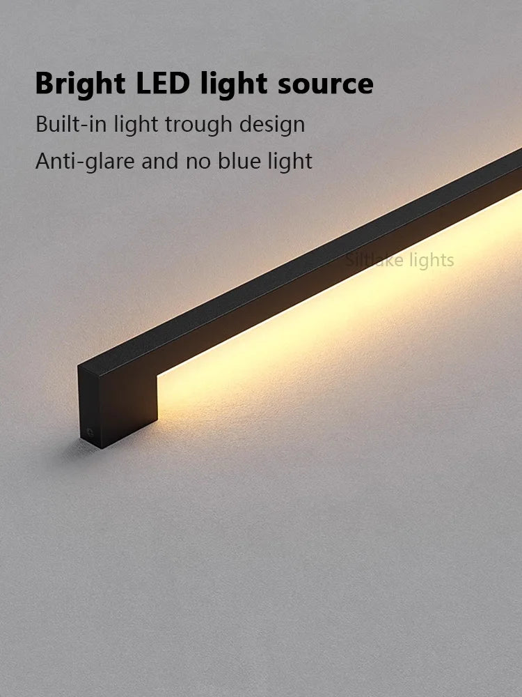 Lámpara de Pared Moderna Elegance™ Hlights