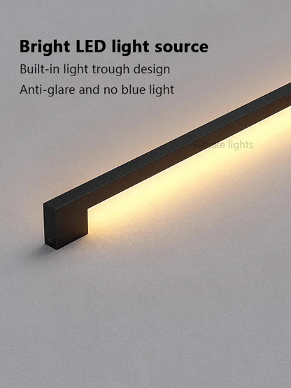 Lámpara de Pared Moderna Elegance™ Hlights