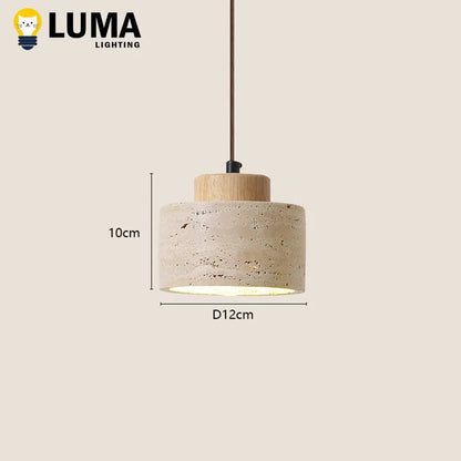 Lámpara Colgante Wabi-Sabi Hlights