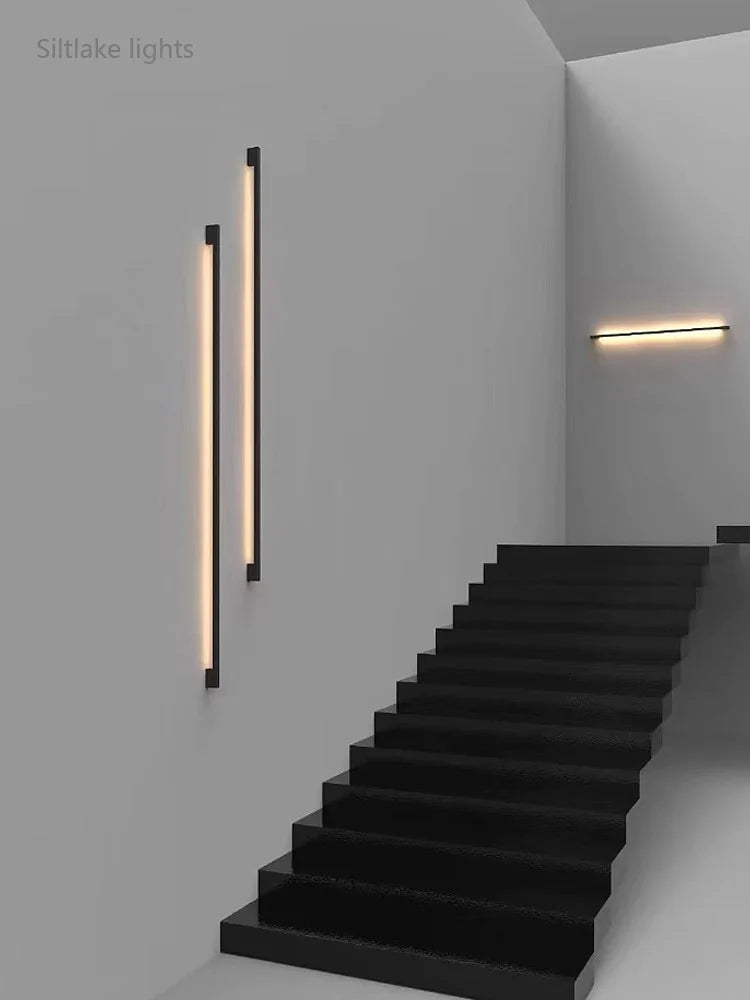 Lámpara de Pared Moderna Elegance™ Hlights