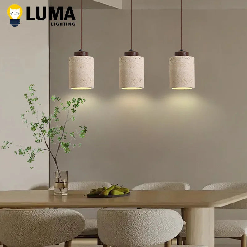 Lámpara Colgante Wabi-Sabi Hlights