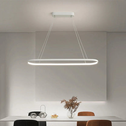 Lámpara Colgante Minimalista LED™ Hlights