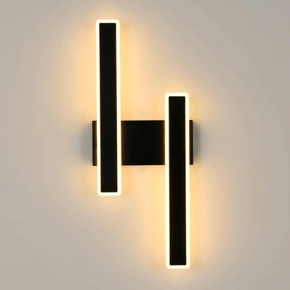Luz de Pared Moderna y Elegante™ Hlights