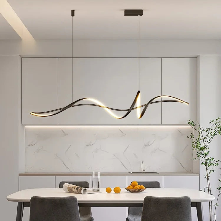 Lámpara Colgante LED Hlights