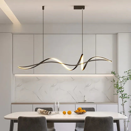 Lámpara Colgante LED Hlights