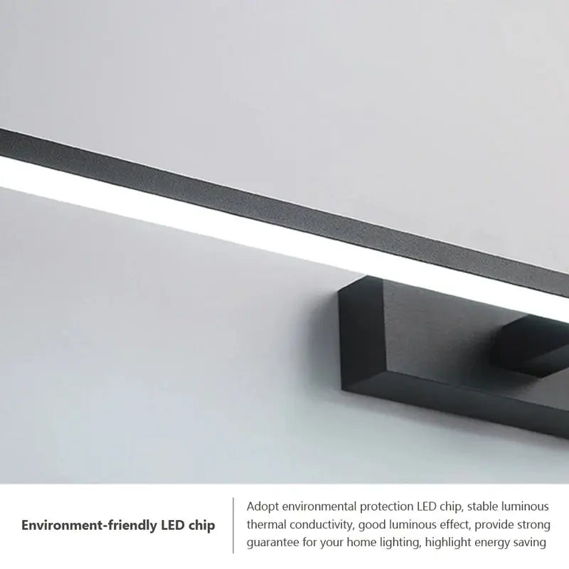 Luz de Pared LED Moderna™ My Store