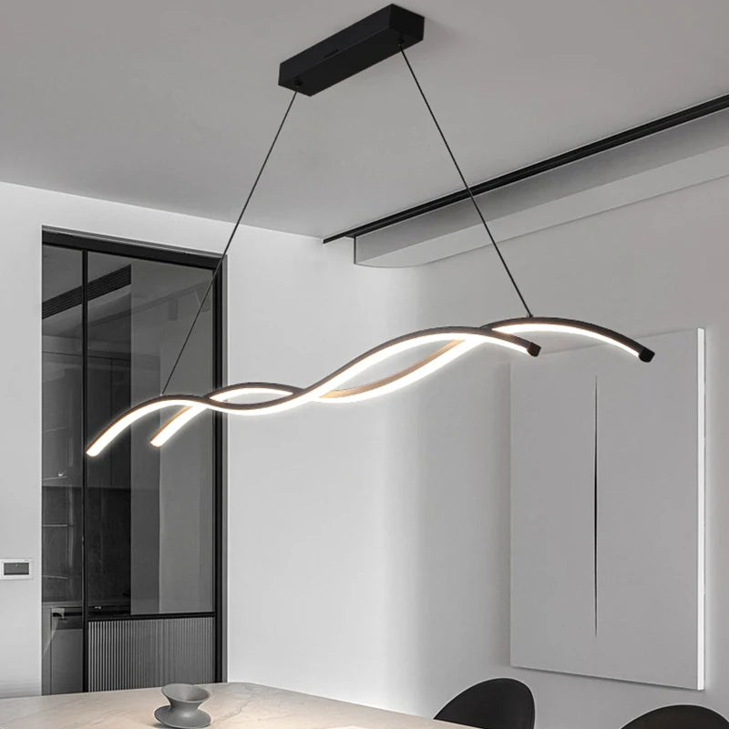 Lámpara Colgante Minimalista Elegant Hlights