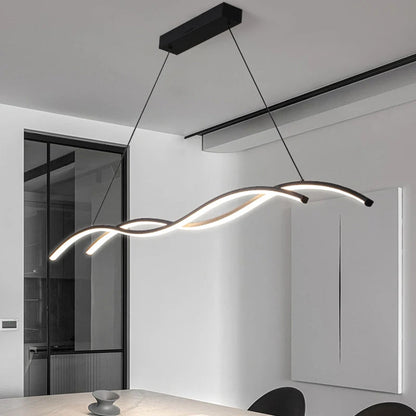 Lámpara Colgante Minimalista Elegant Hlights