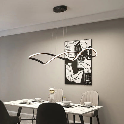 Lámpara de Araña Hlights